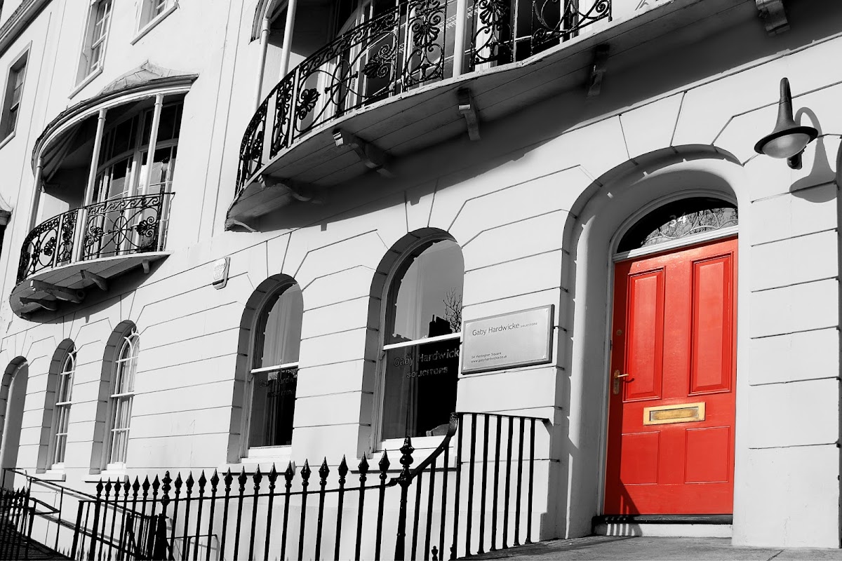 Gaby Hardwicke Solicitors