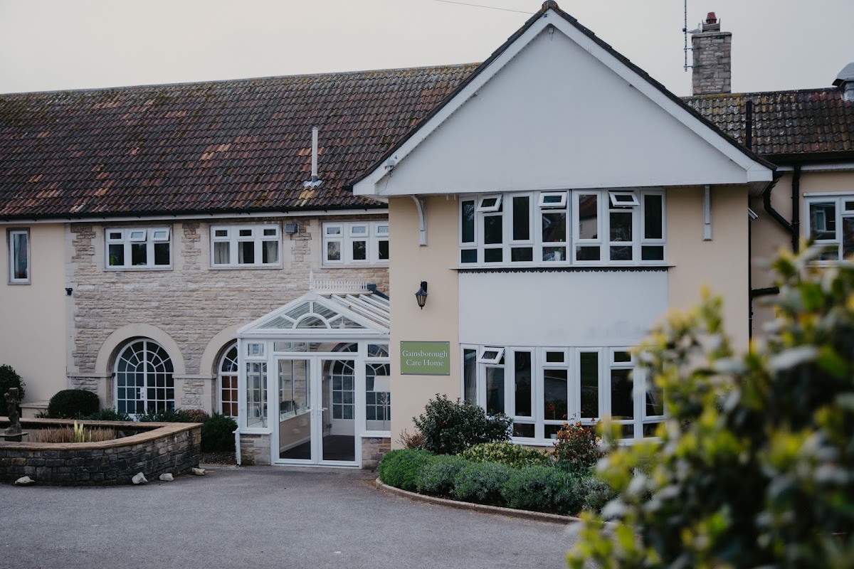 Gainsborough Care Home | Agincare