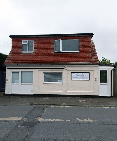 Gannon and Sons – Funeral Directors Hastings