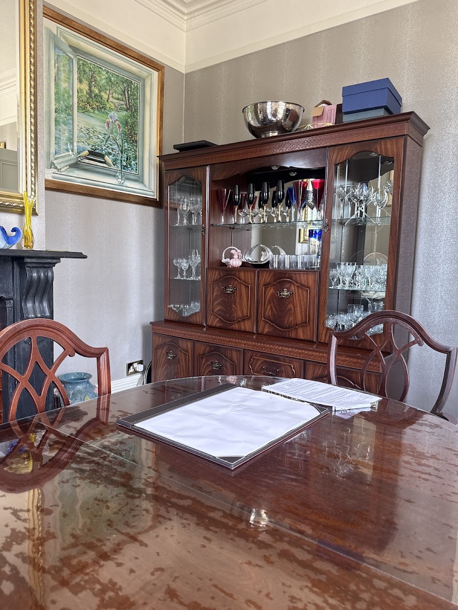 Garden House Solicitors Limited