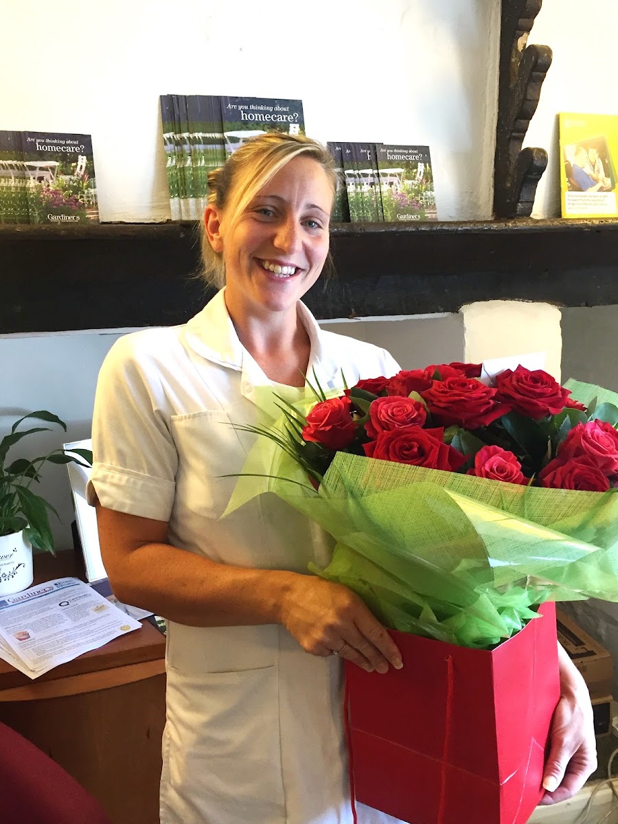Gardiner’s Homecare