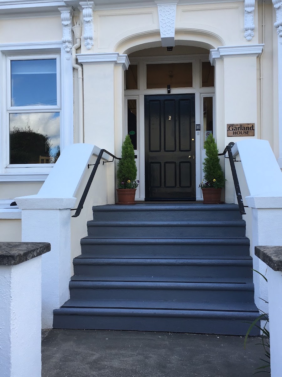 Garland House