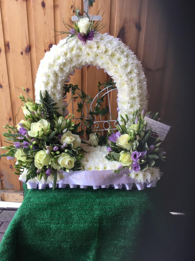Gaunts of Kidderminster Funeral Directors
