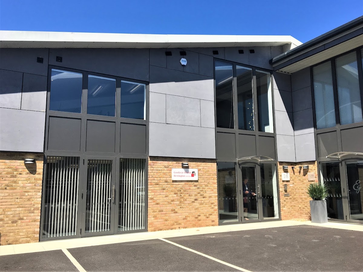 GBH Law Limited