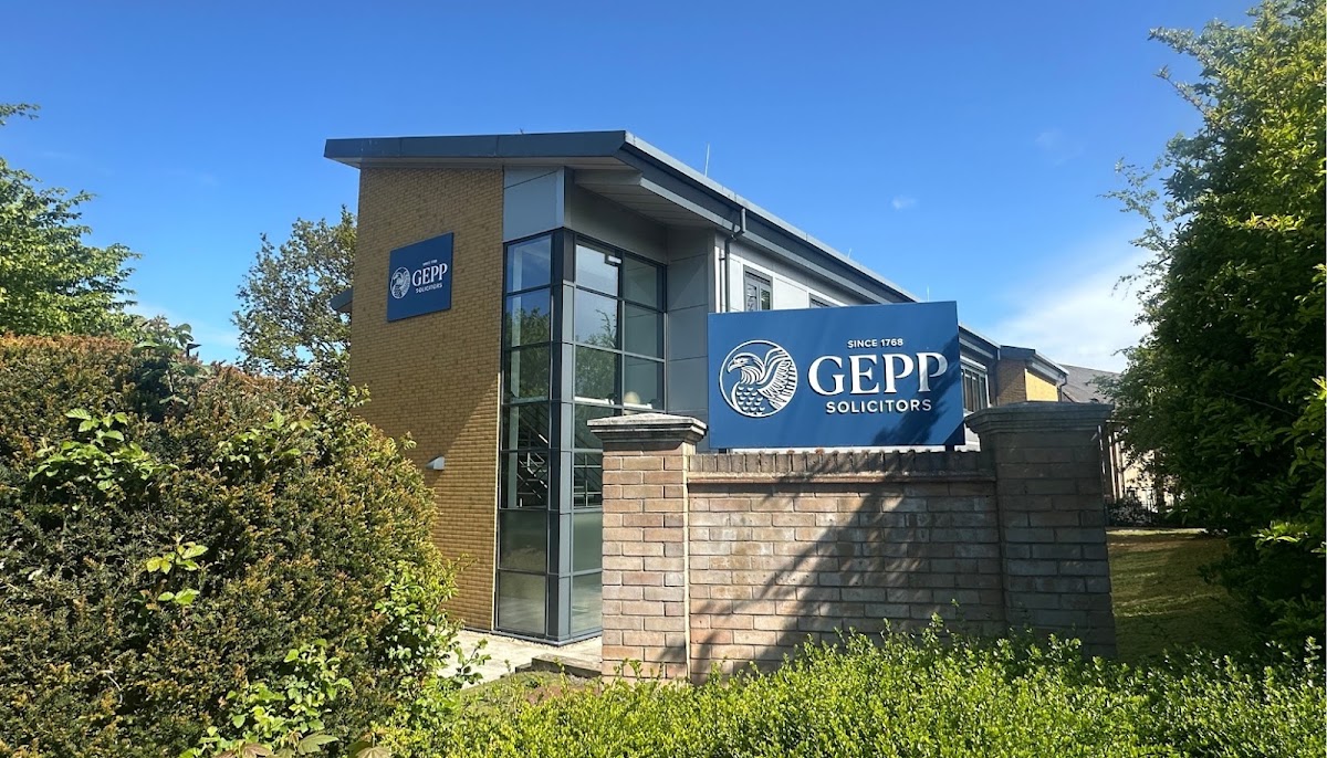 Gepp Solicitors – Chelmsford