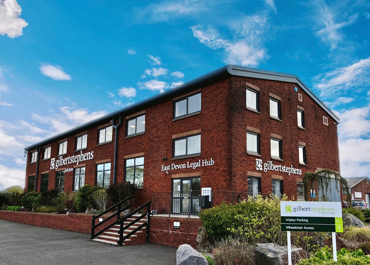 Gilbert Stephens LLP Solicitors