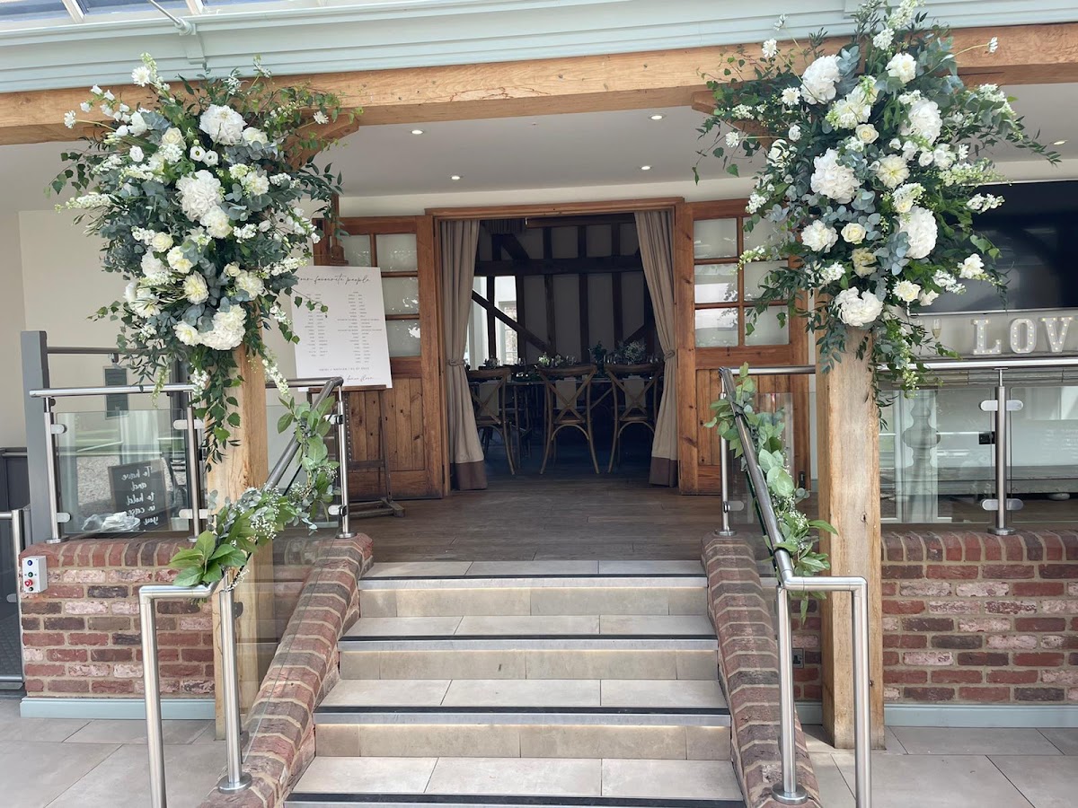 Gill Pike Florist