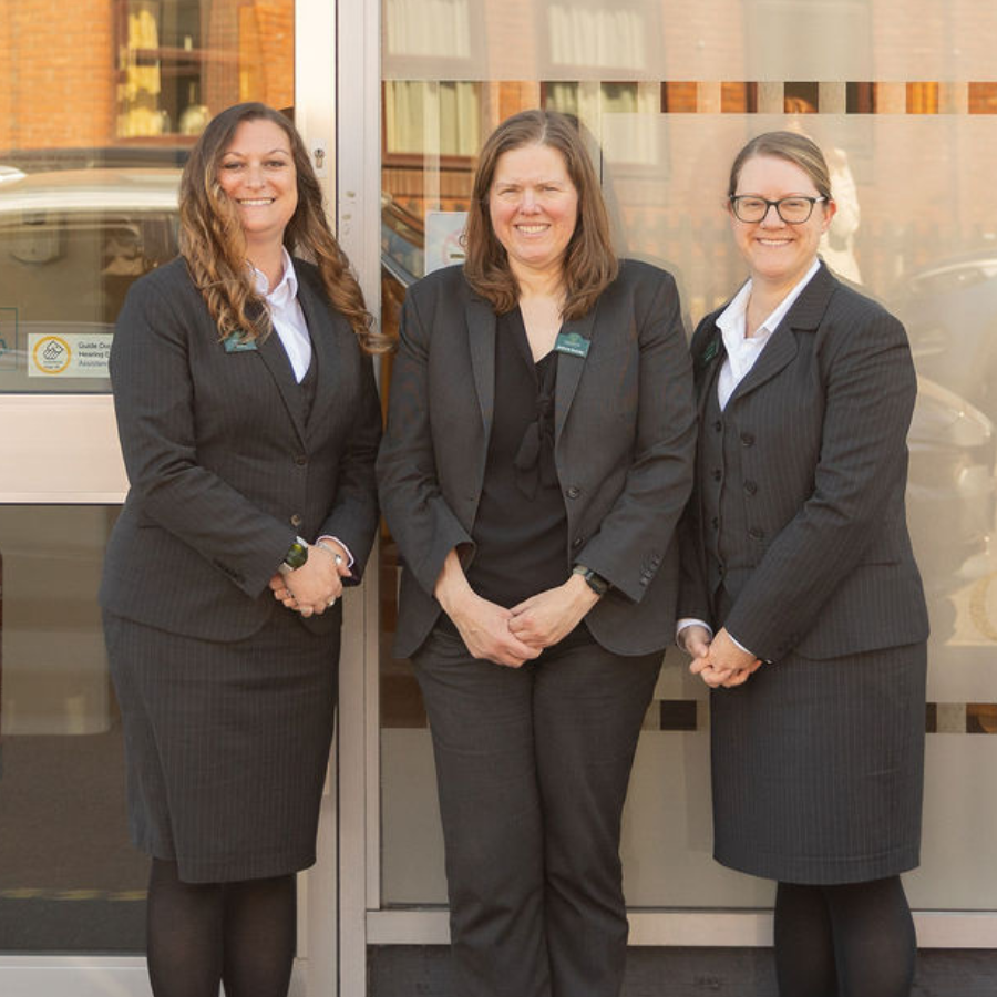 Gillotts Funeral Directors – Eastwood