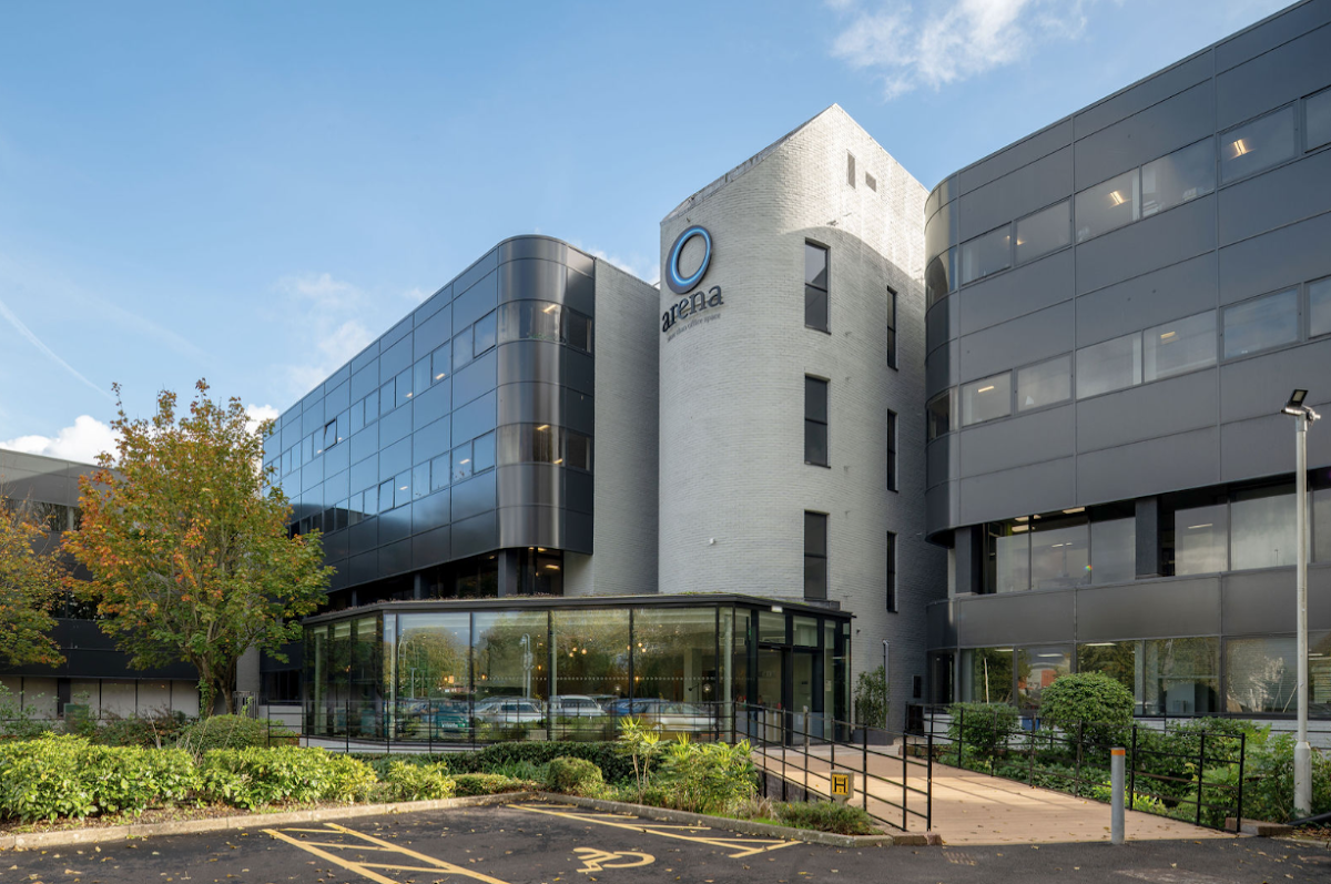 Glanvilles Solicitors – Havant