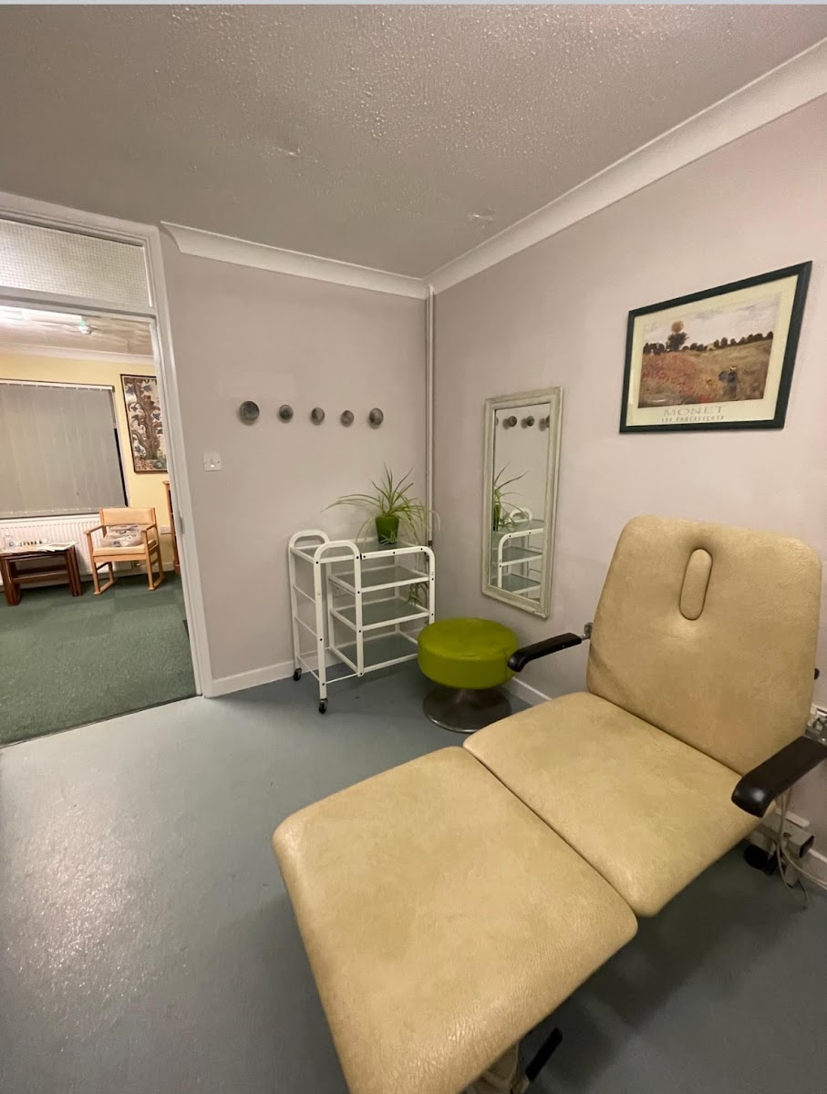 Glaven Caring Care Centre