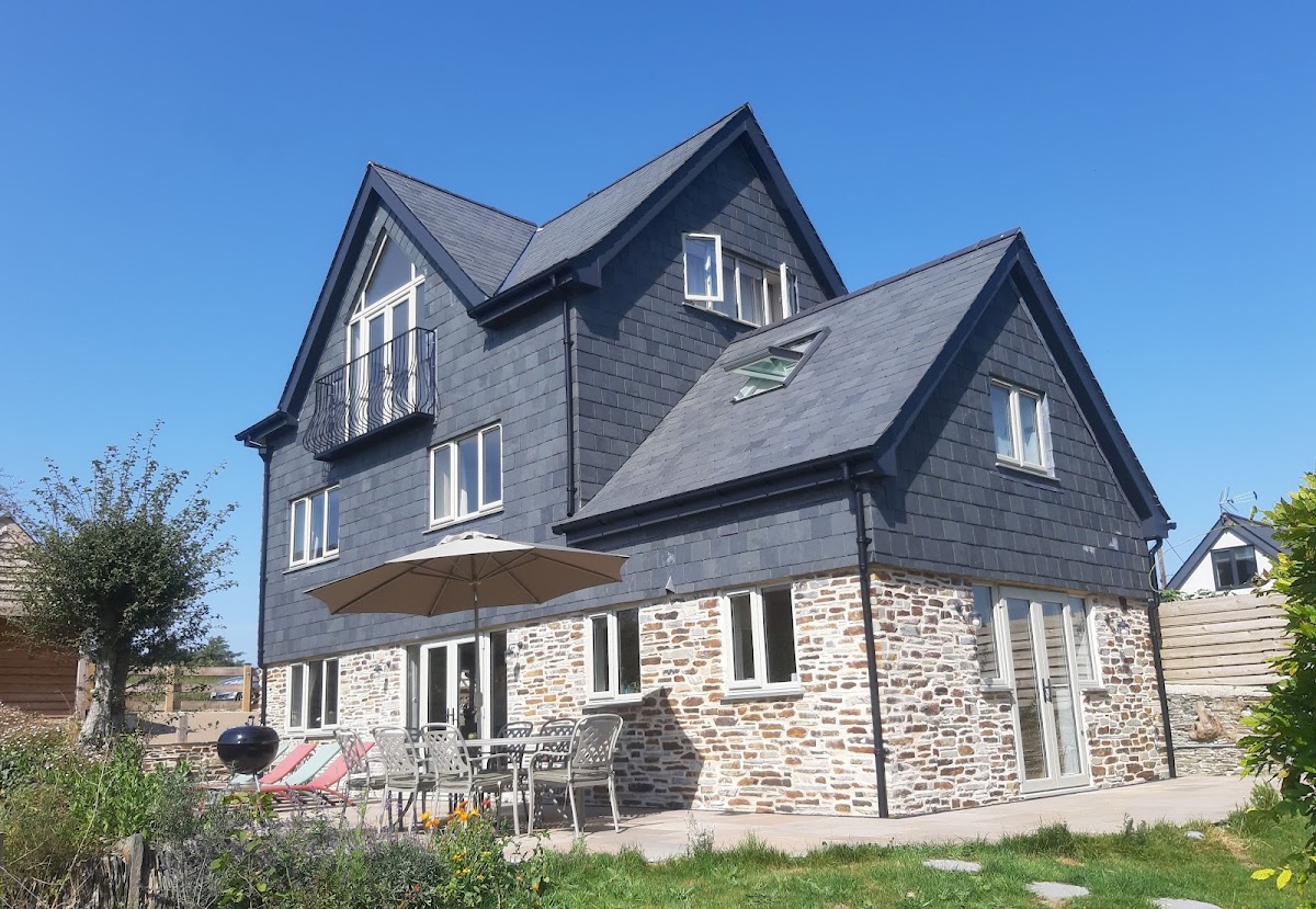 Glebe Cottage, near Padstow