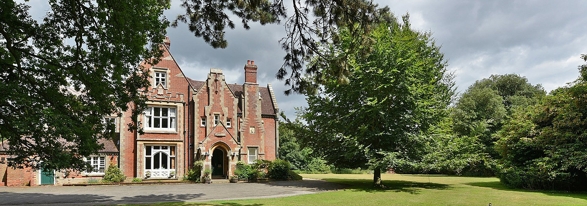 Glebe House Care Home
