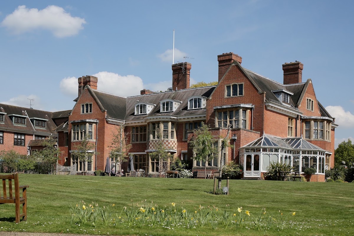 Glebelands House Care Home