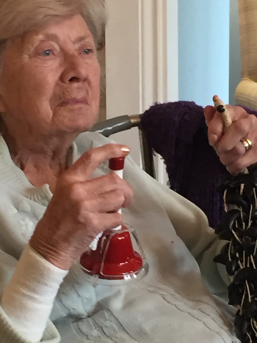 Glen Lyn Residential Care Home