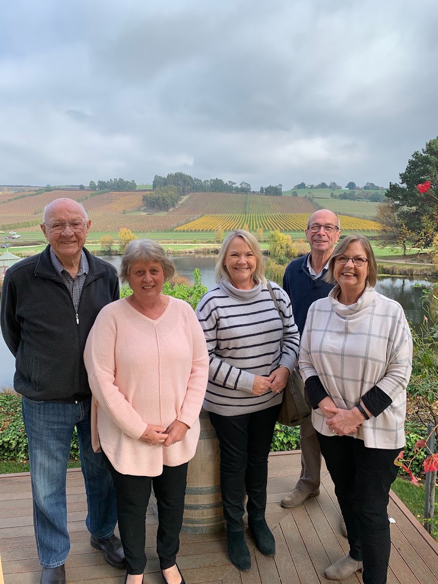 Glenara Lakes Lifestyle Village – Southern Cross Care Tasmania