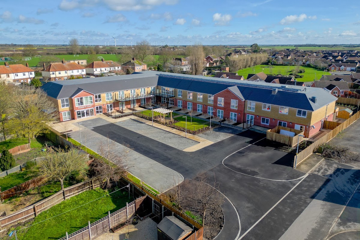 Glenholme Wendreth Court