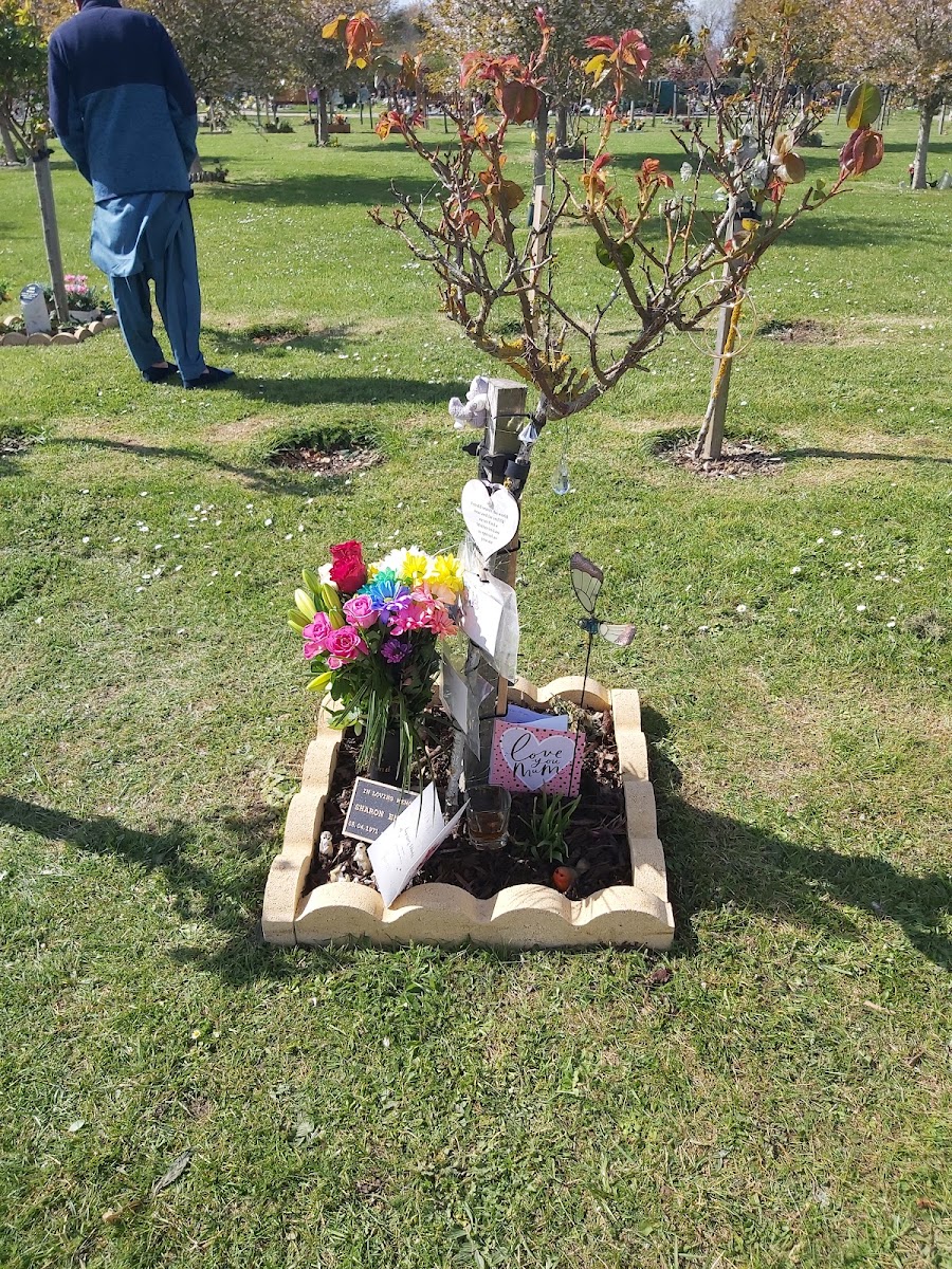 Gloucester Cemeteries & Crematorium