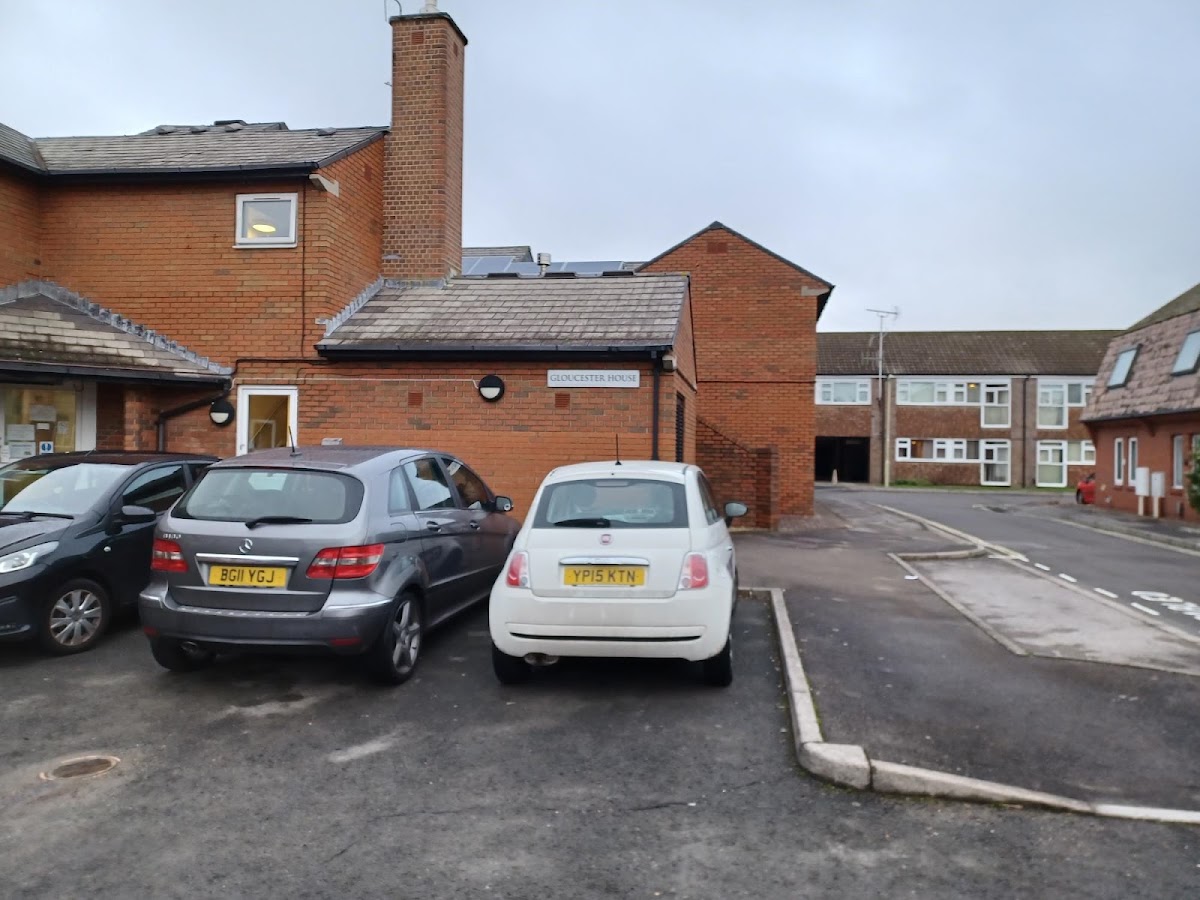 Gloucester House Sheltered Housing