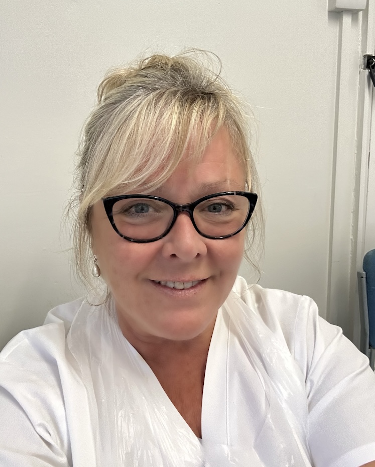 Gloucestershire Mobile Foot Health Practitioner