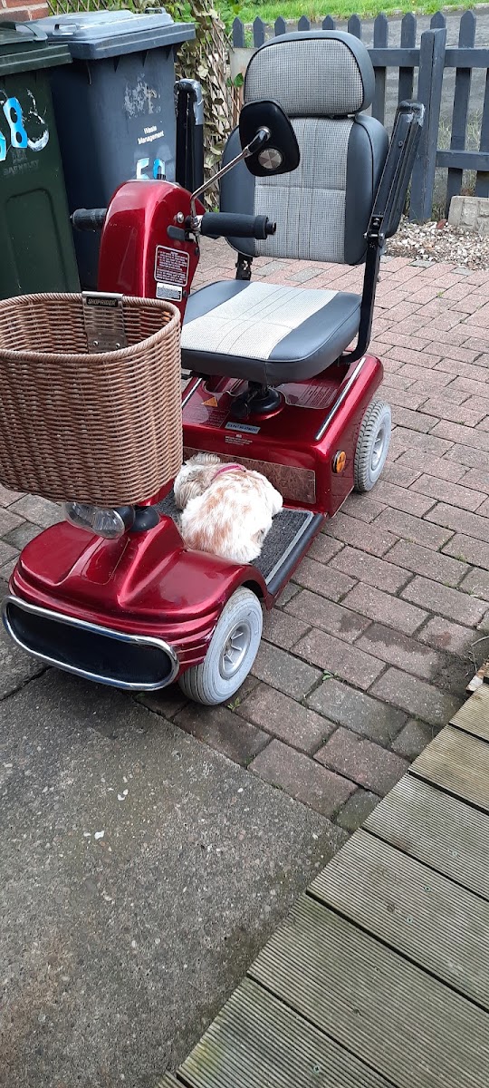 Go Mobility Ltd