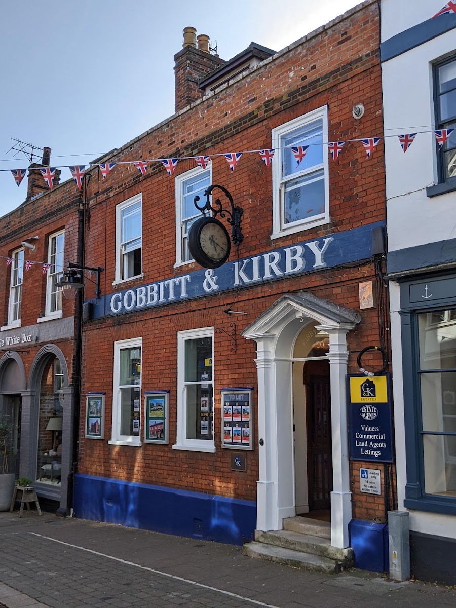 Gobbitt & Kirby