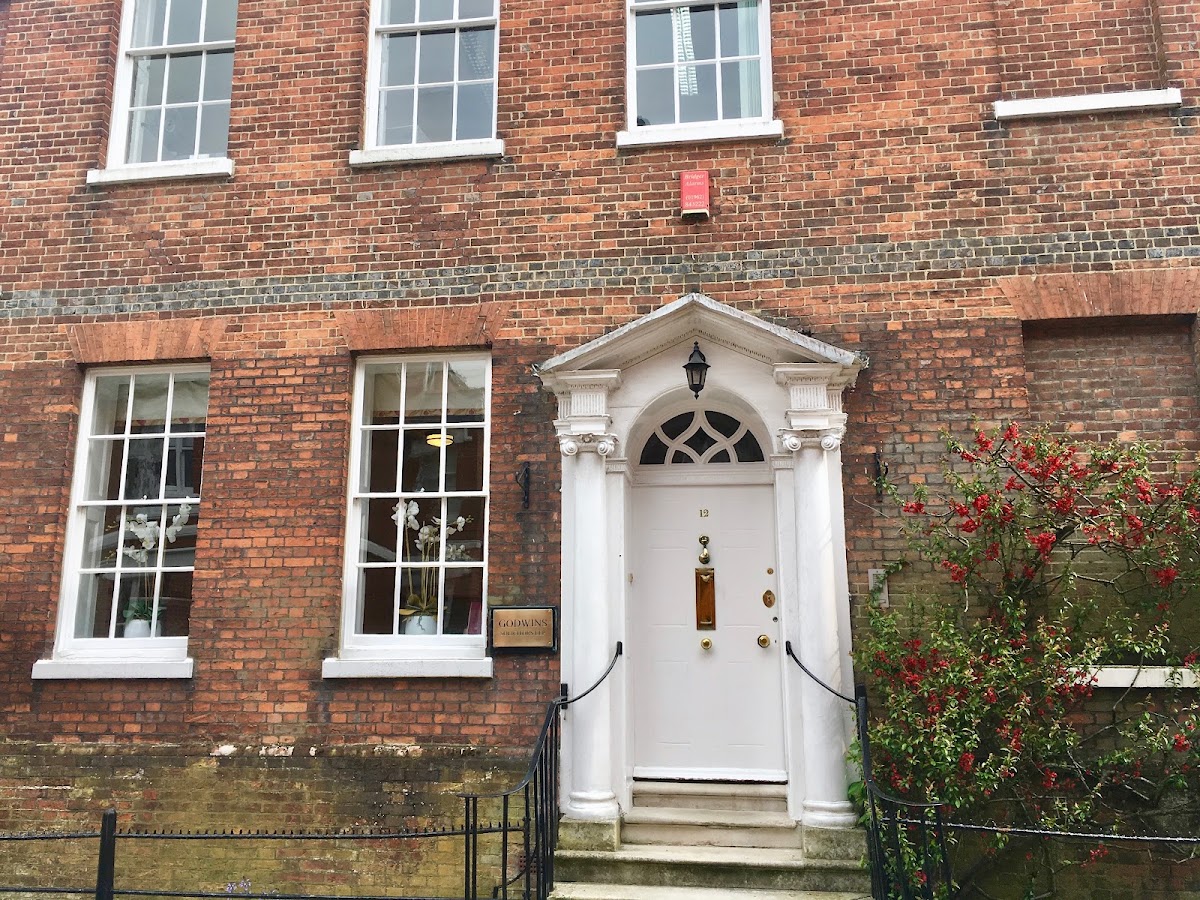 Godwins Solicitors LLP
