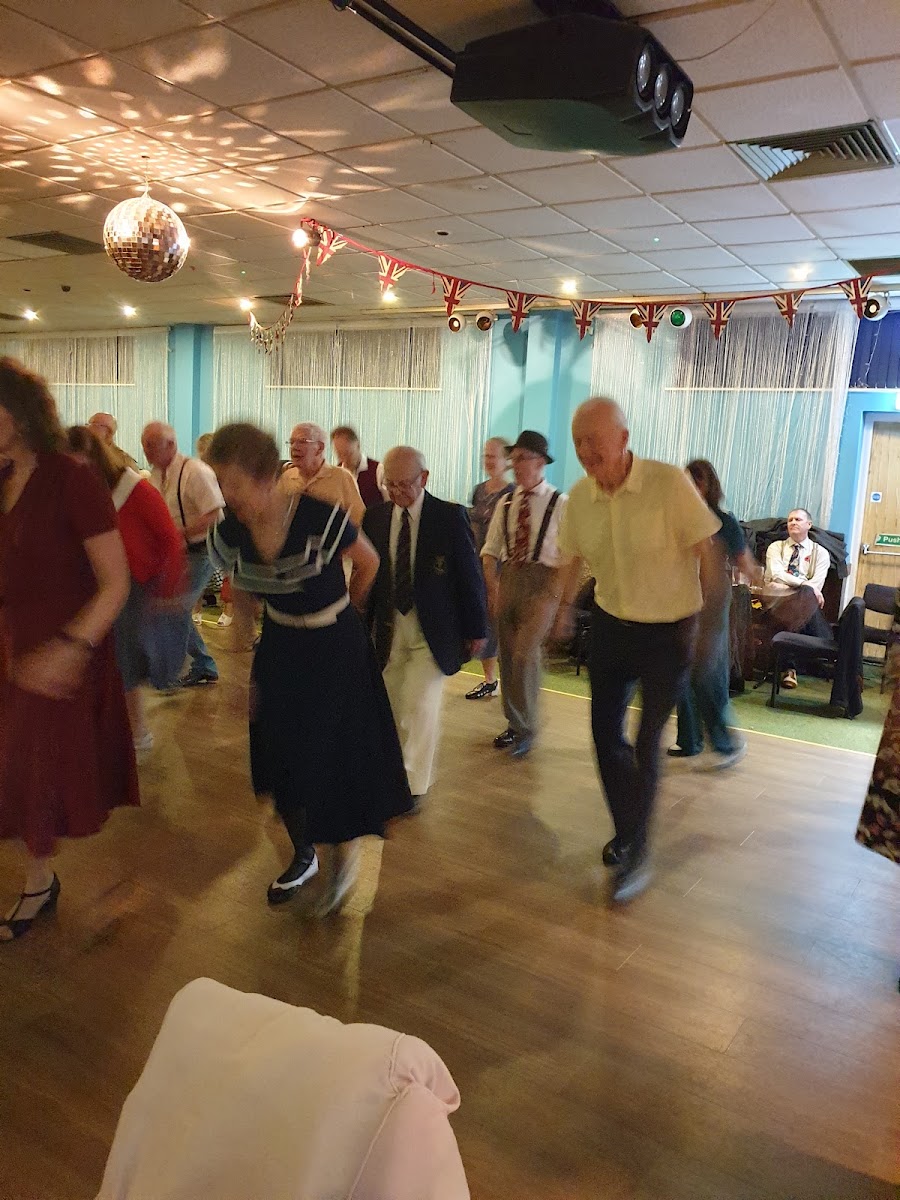Goffs Park Social Club