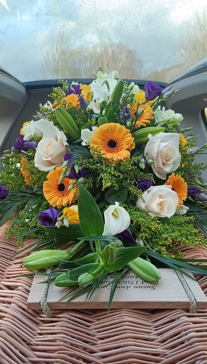 Golden Valley Funeral Services Independent Family Funeral Directors