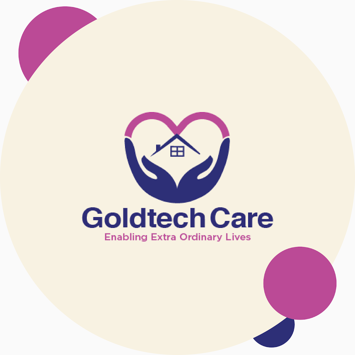 Goldtech Care Services