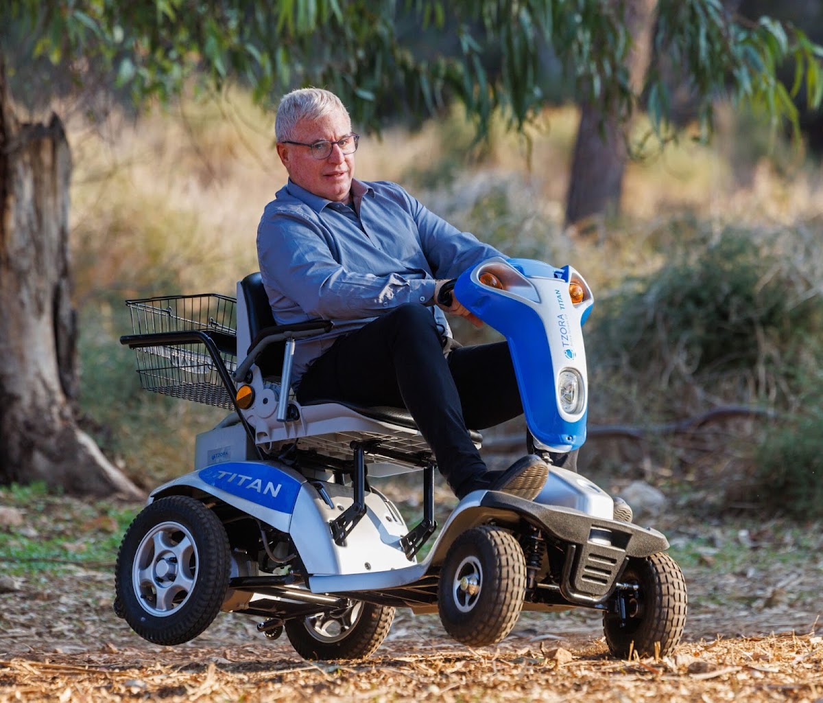 Good Mobility scooters