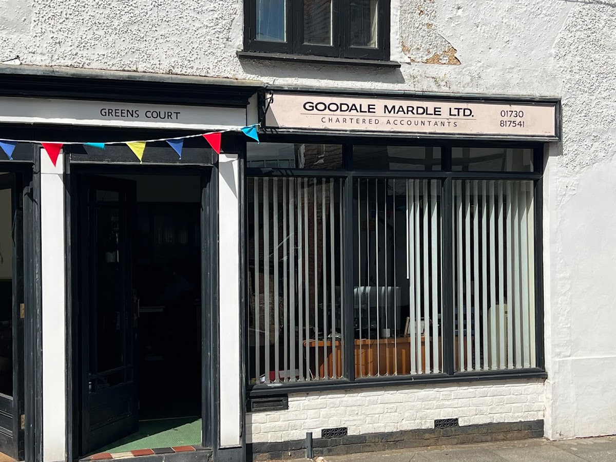 Goodale Mardle Ltd
