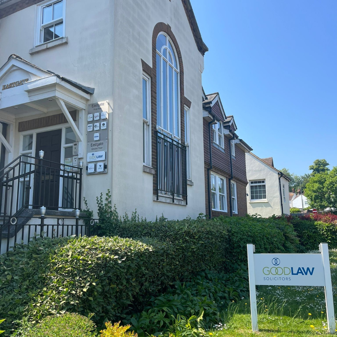 GoodLaw Solicitors LLP