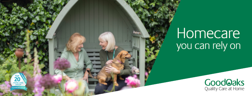 GoodOaks Homecare Luton and Dunstable – Visiting and Live-in Care