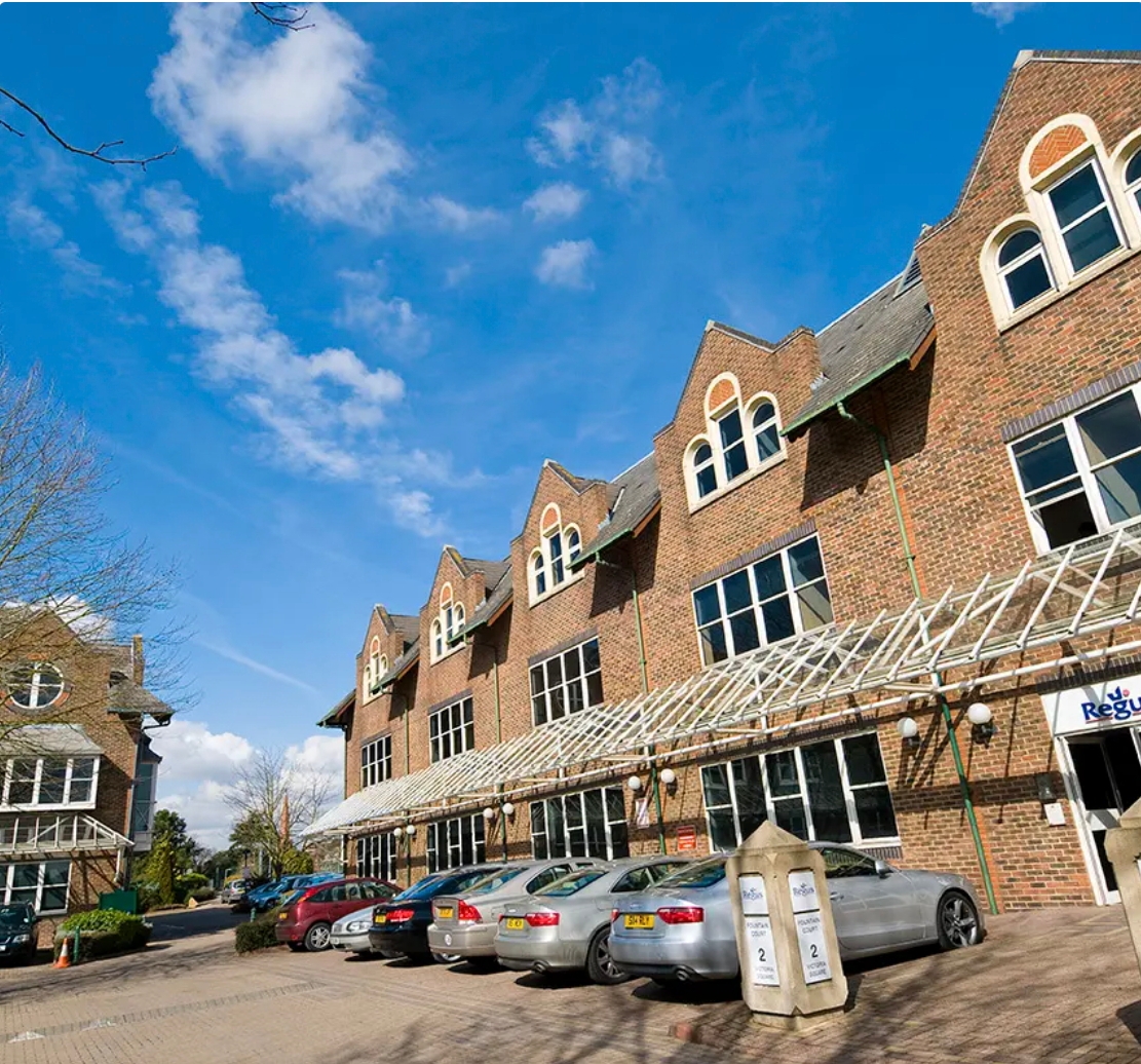 GoodOaks Homecare St Albans and Harpenden – Live-in Care and Visiting Care