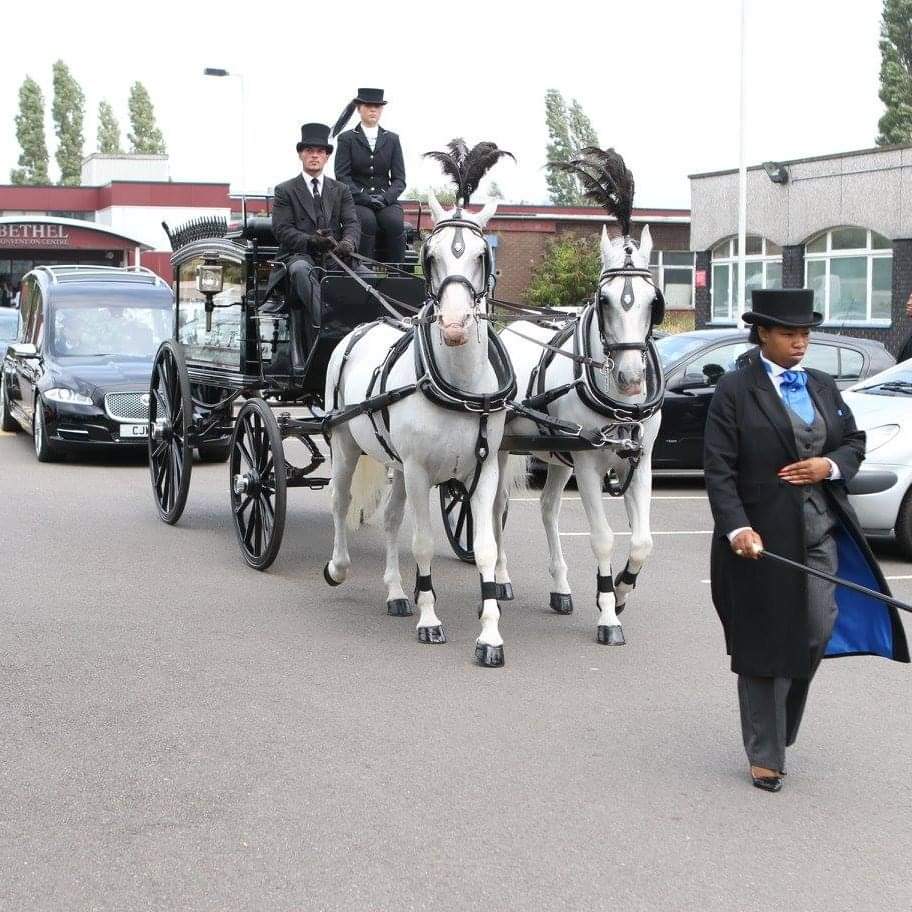 Goodridge-Milford Funeral Directors