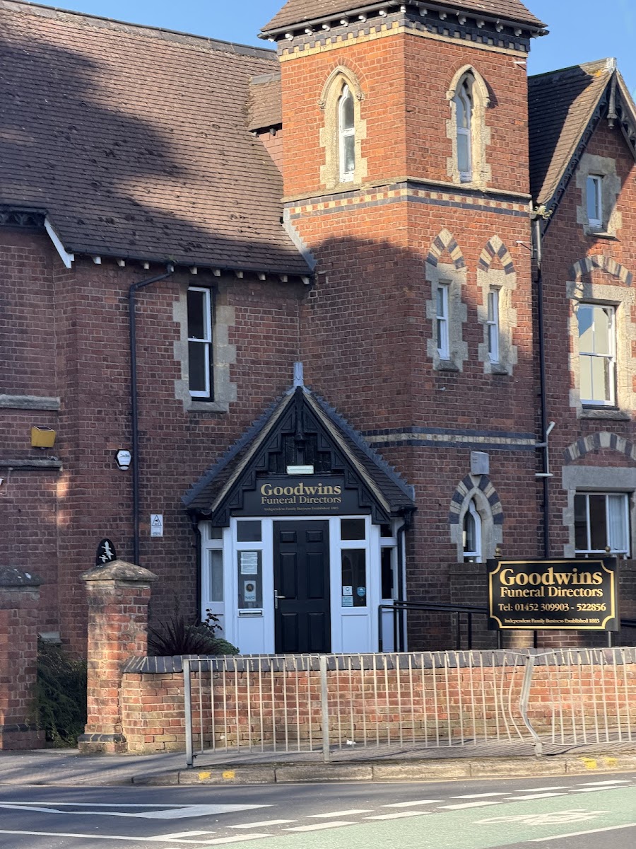 Goodwins Funeral Directors