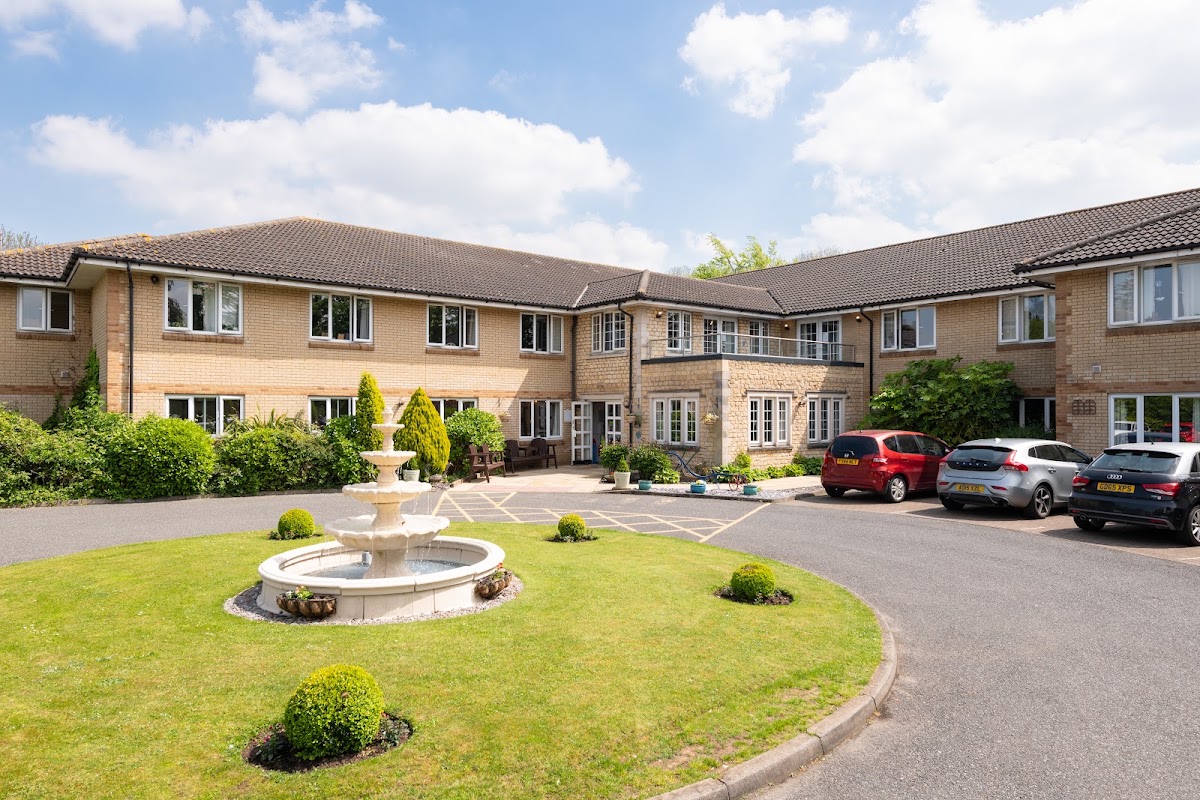 Goodwins Hall Care Home