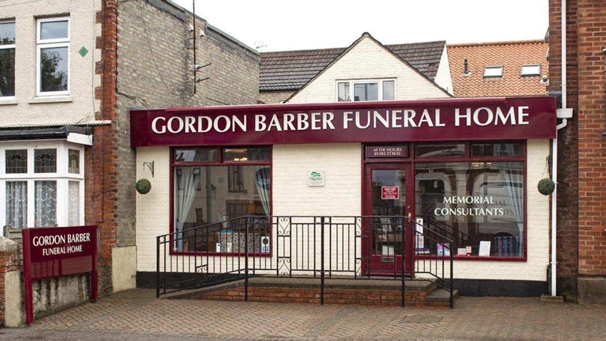 Gordon Barber Funeral Directors
