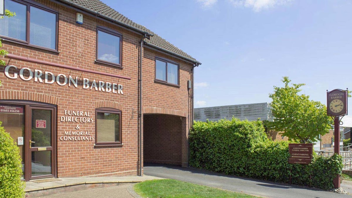 Gordon Barber Funeral Directors
