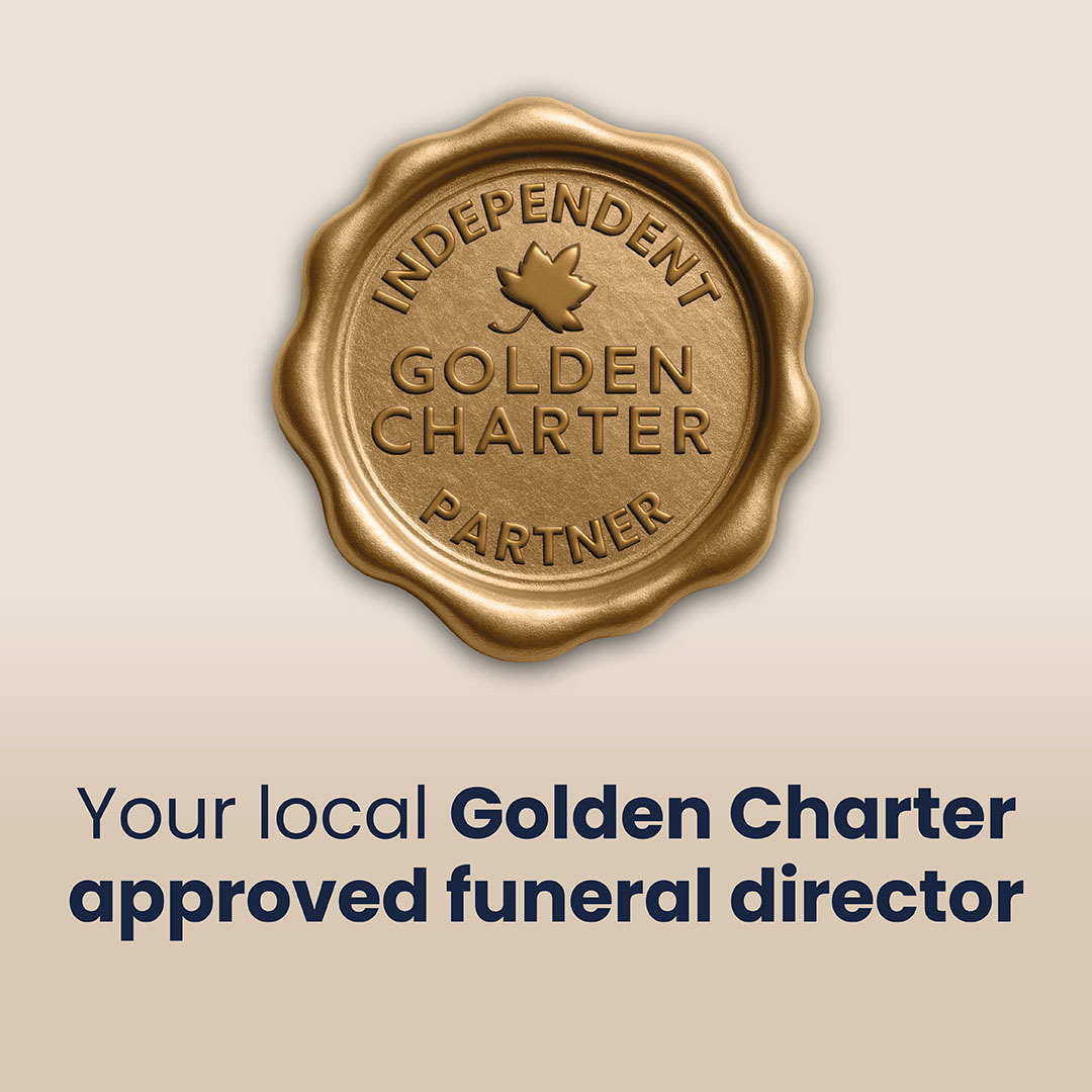 Gordon Blake Funeral Directors