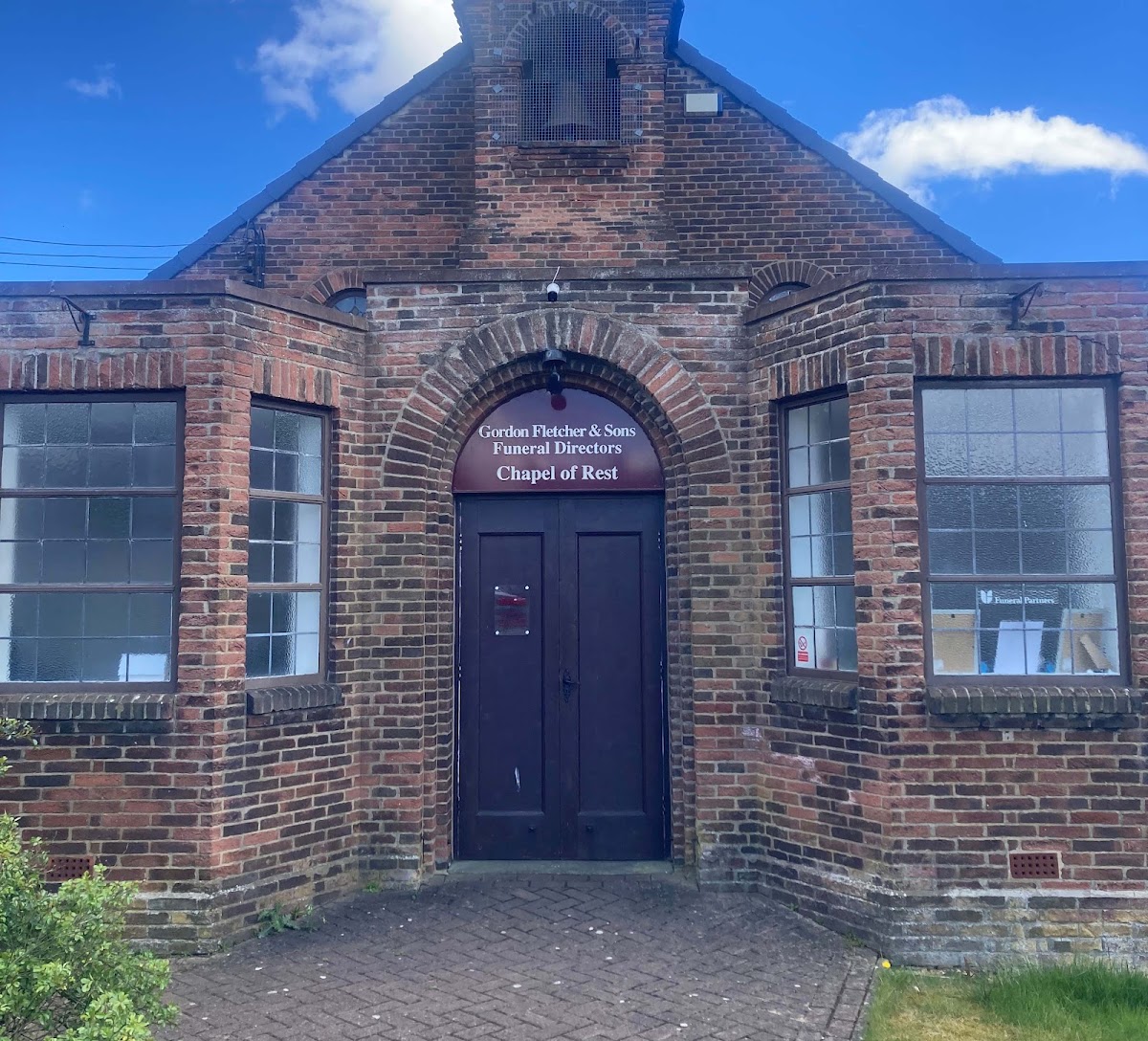 Gordon Fletcher & Sons Funeral Directors