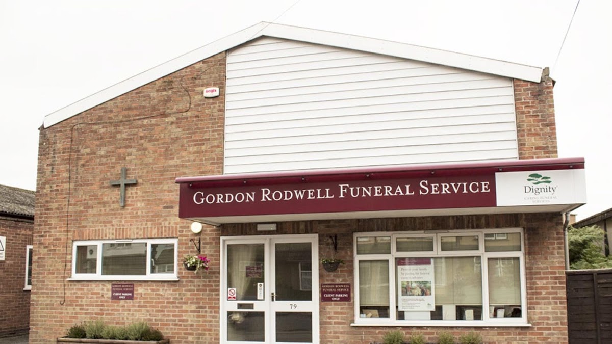 Gordon Rodwell Funeral Directors