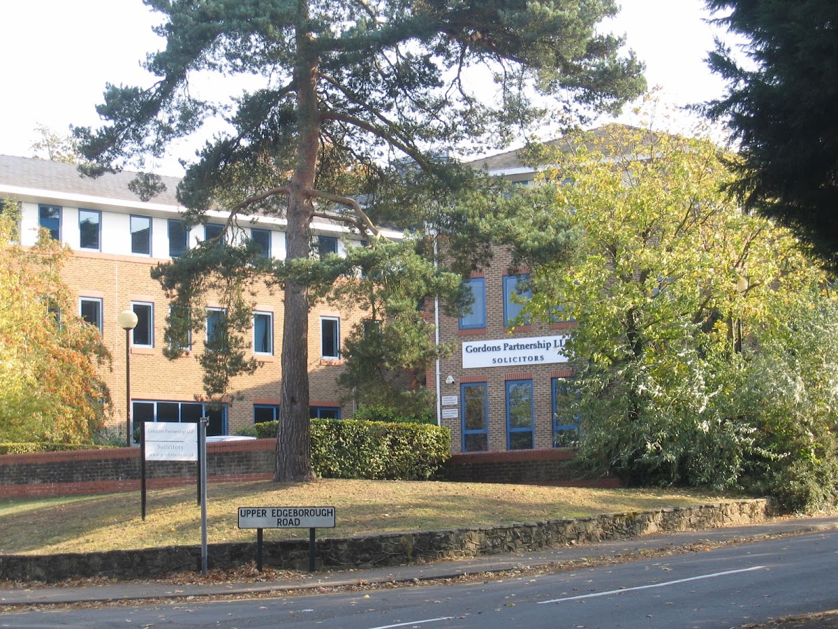 Gordons Partnership