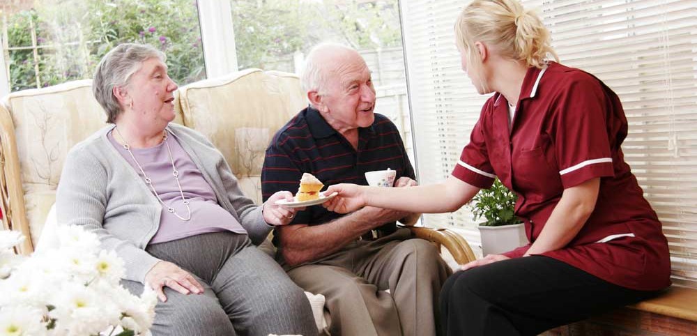 Gorselands Nursing Home