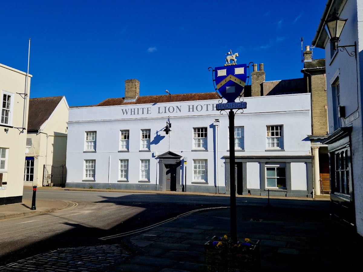 Gotelee Solicitors – Hadleigh