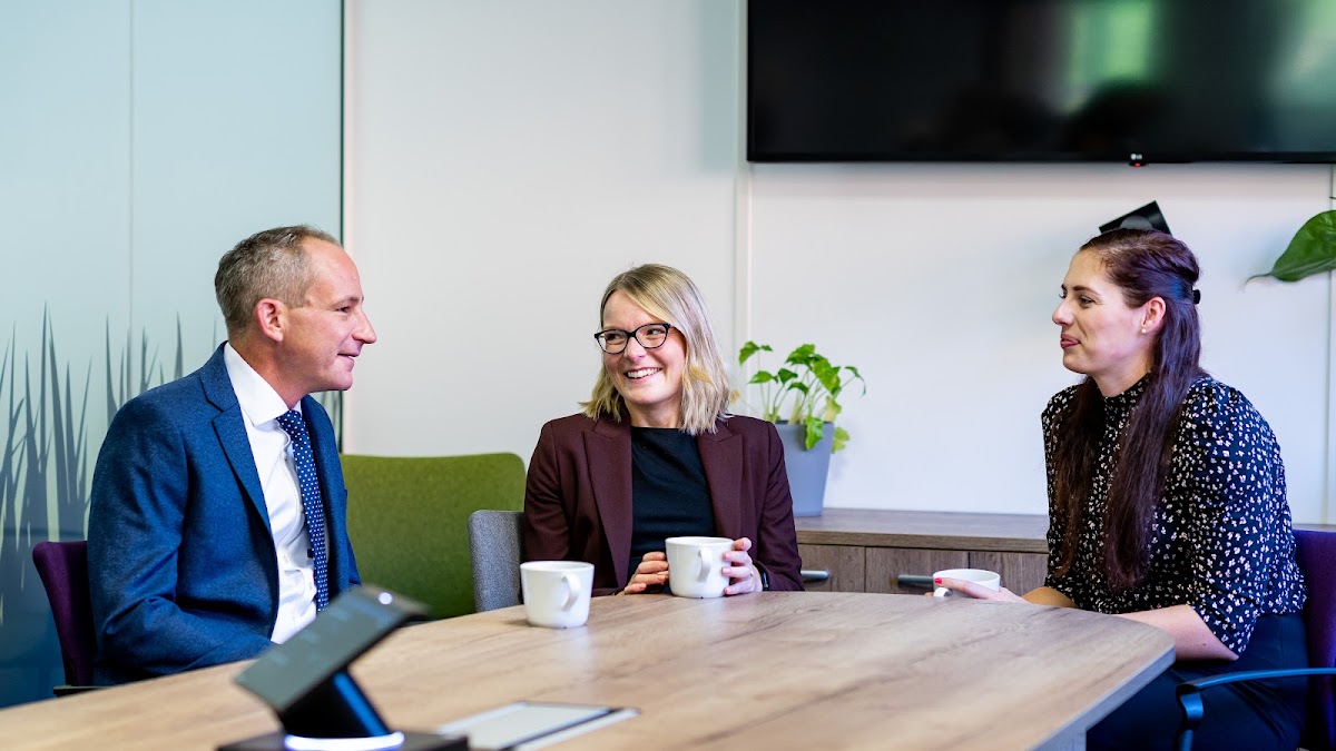 Goughs Solicitors