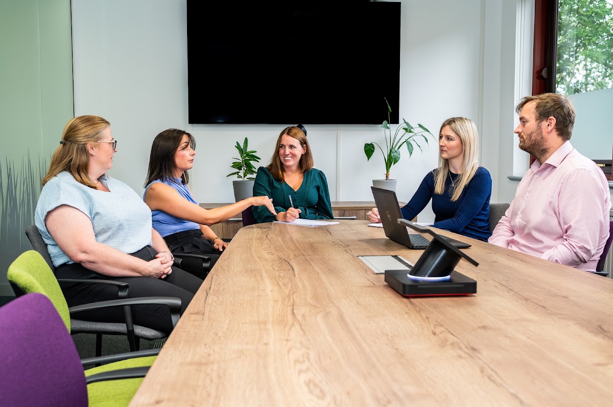 Goughs Solicitors