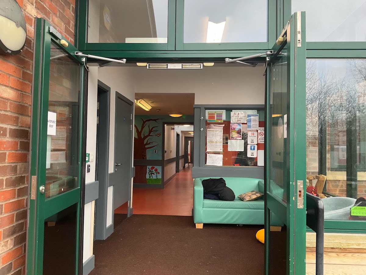 Grace Little Centre