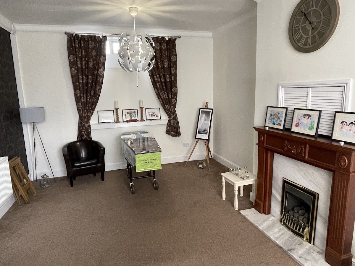 Graham Worthy Funeral Directors