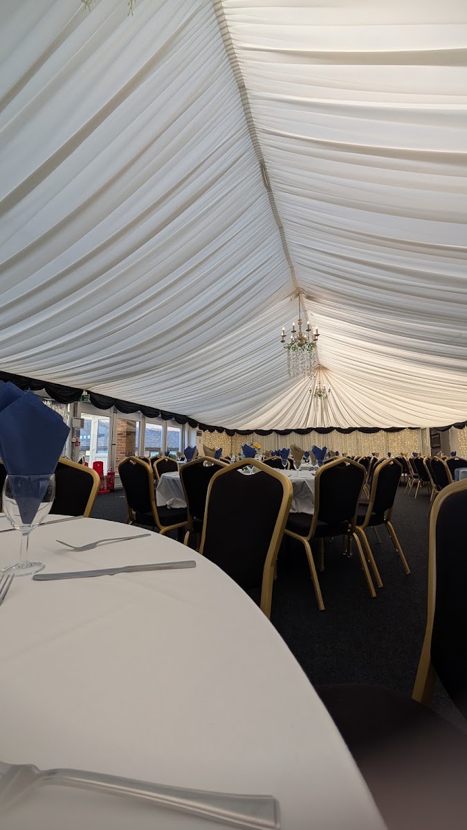 Grand Marquee Dover